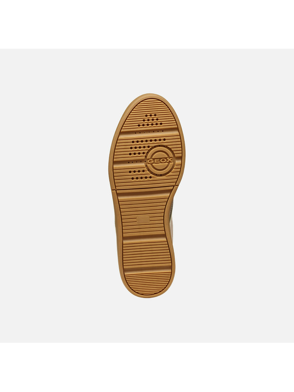 Geox Rosa Damen-Sneaker Geox Meleda