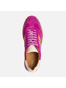 Geox Rosa Damen-Sneaker Geox Meleda
