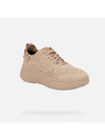 Geox Beige Damen Geox Nebula 2.0 X Turnschuhe