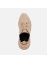 Geox Beige Damen Geox Nebula 2.0 X Turnschuhe
