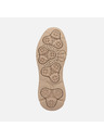 Geox Beige Damen Geox Nebula 2.0 X Turnschuhe