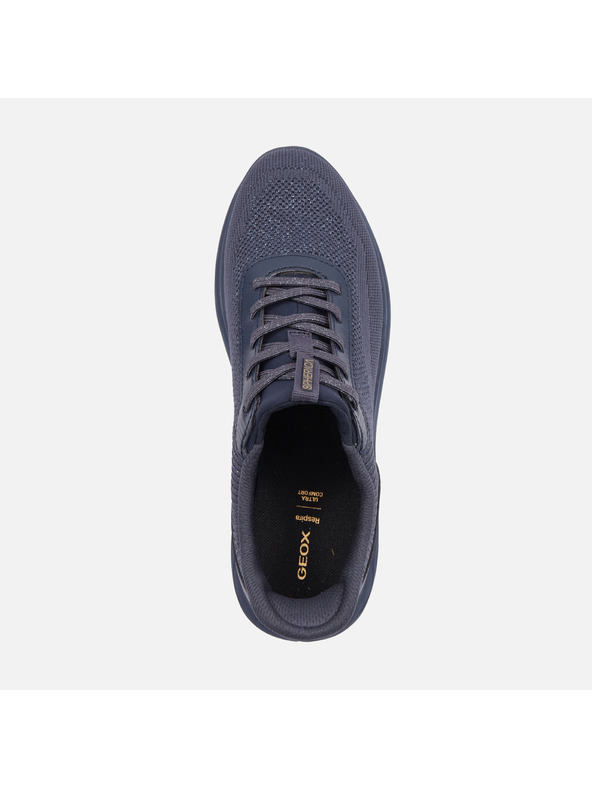 Geox Dunkelblau Damen-Sneaker Geox Spherica Plus Fast in