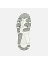 Geox Dunkelgrau Damen Geox Diamanta Turnschuhe