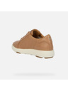 Geox Beige Damen-Sneaker Geox Nebula 2.0 C