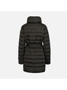 Geox Schwarze Damen Daunenjacke Geox Bettanie