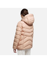 Geox Hellrosa Damenjacke Geox Anylla