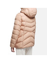Geox Hellrosa Damenjacke Geox Anylla