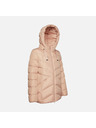 Geox Hellrosa Damenjacke Geox Anylla