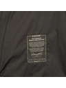 Geox Schwarze Damen-Daunenjacke Geox Serilda