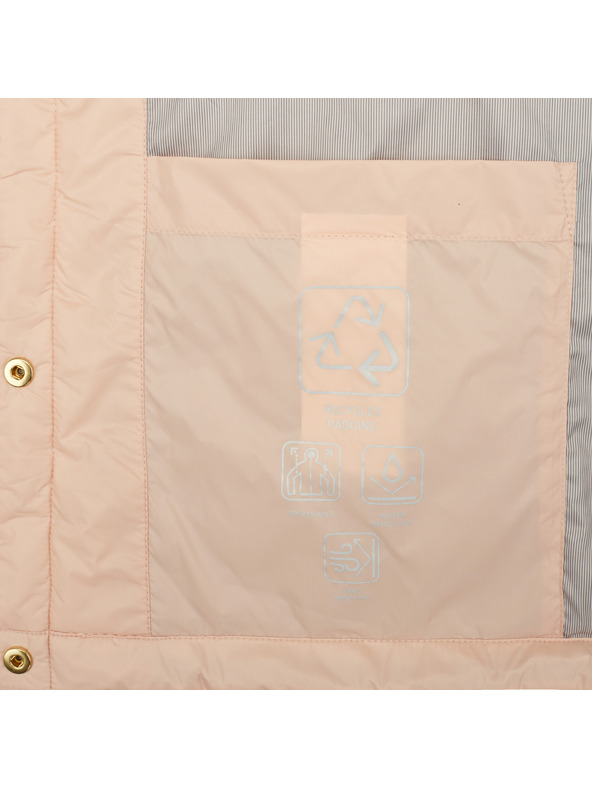 Geox Rosa Damenjacke Geox Amabel