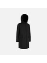 Geox Schwarze Damen-Parka Geox Spherica