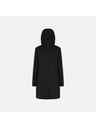 Geox Schwarze Damen-Parka Geox Spherica