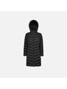 Geox Schwarze Damen-Daunenjacke Geox Zosma