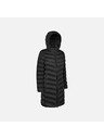 Geox Schwarze Damen-Daunenjacke Geox Zosma