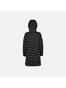 Geox Schwarze Damen-Daunenjacke Geox Zosma