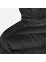 Geox Schwarze Damen-Daunenjacke Geox Zosma