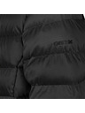 Geox Schwarze Damen-Daunenjacke Geox Zosma