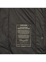 Geox Schwarz Damen Daunenjacke Geox Catria