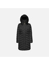 Geox Schwarze Damen Daunenjacke Geox Bettanie