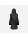 Geox Schwarze Damen Daunenjacke Geox Bettanie