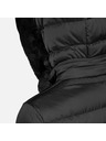 Geox Schwarze Damen Daunenjacke Geox Bettanie