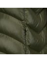 Geox Khaki Damen-Weste Geox Bleyze
