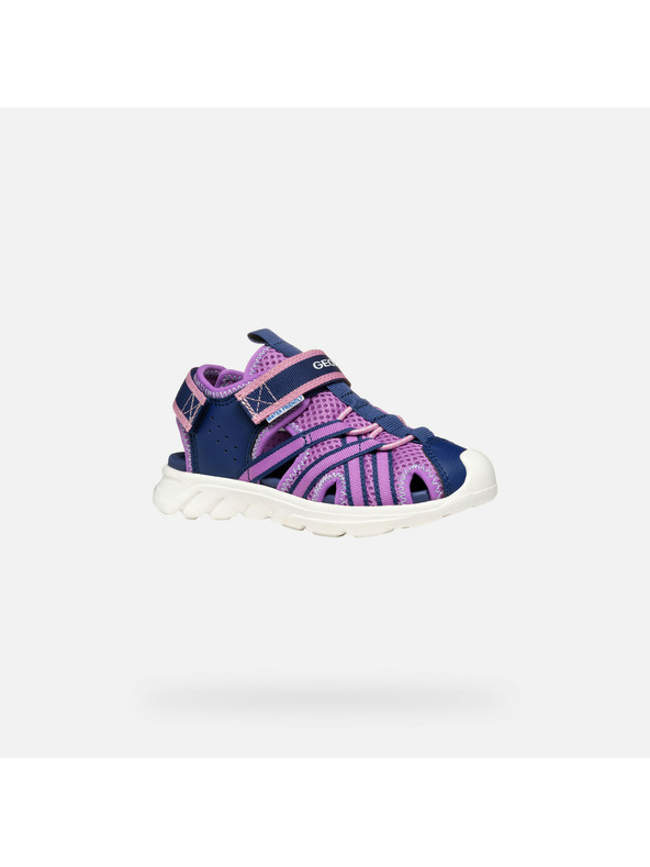 Geox Dunkelblau Geox Airadyum Sandalen für Mädchen