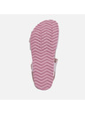 Geox Pink Geox Adriel Girls Sandals