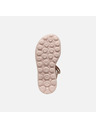 Geox Altrosa Mädchen-Sandalen Geox Puffypop