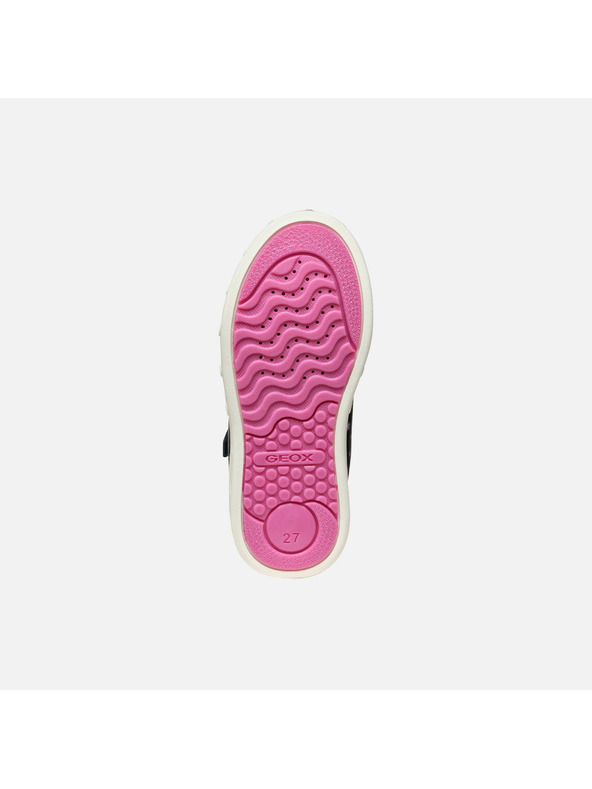 Geox Dunkelblau Mädchen Geox Skylin Turnschuhe