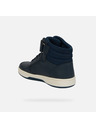 Geox Dunkelblau Jungen-Stiefeletten Geox Maltin