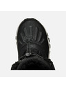 Geox Schwarze Jungen-Winterschuhe Geox Himalaya ABX