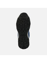 Geox Dunkelblau Jungen-Stiefeletten Geox Magnetar G. B ABX