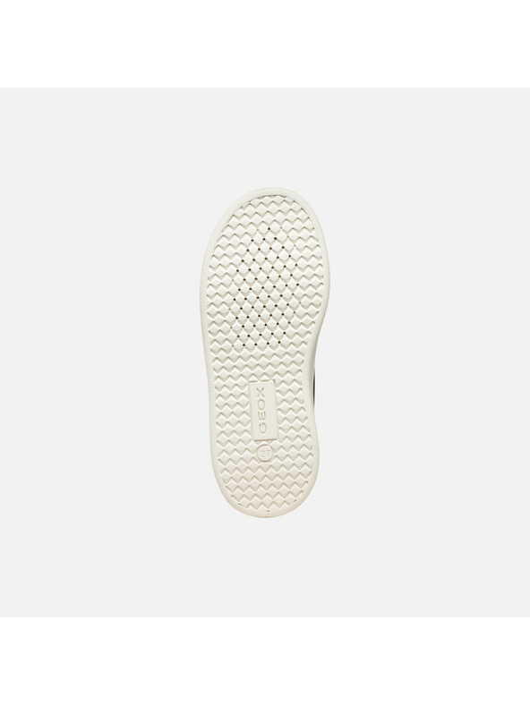 Geox Dunkelblau Jungen-Stiefeletten Geox Eclyper