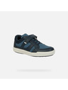 Geox Dunkelblau Jungen Geox Arzach Turnschuhe