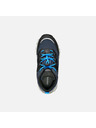 Geox Dark Blue Boys' Sneakers Geox Magnetar B Abx