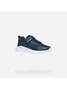 Geox Dunkelblau Jungen Geox Sprintye Turnschuhe