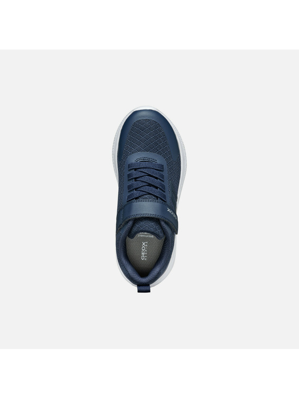 Geox Dunkelblau Jungen Geox Sprintye Turnschuhe