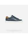 Geox Navy Blue Boys' Sneakers Geox Nashik