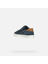 Geox Navy Blue Boys' Sneakers Geox Nashik