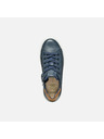 Geox Navy Blue Boys' Sneakers Geox Nashik