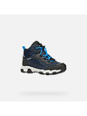 Geox Dark Blue Boys' Sneakers Geox Magnetar B Abx