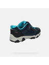 Geox Dark Blue Boys' Sneakers Geox Magnetar B Abx