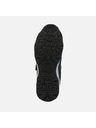 Geox Dark Blue Boys' Sneakers Geox Magnetar B Abx