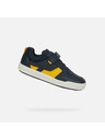 Geox Dunkelblau Jungen Geox Arzach Turnschuhe