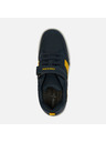 Geox Dunkelblau Jungen Geox Arzach Turnschuhe