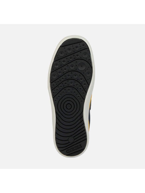 Geox Dunkelblau Jungen Geox Arzach Turnschuhe