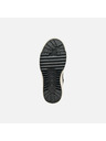Geox Dunkelblau Jungen-Sneaker Geox Bunshee
