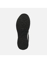 Geox Schwarz Jungen-Sneaker Geox Calco