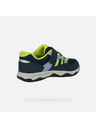Geox Dunkelblau Jungen-Sneaker Geox Calco